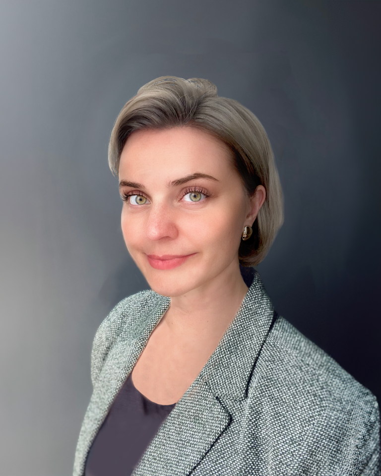 Headshot of Jody Pritchard